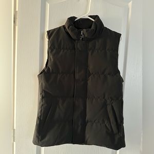 TNA The Powder Vest
